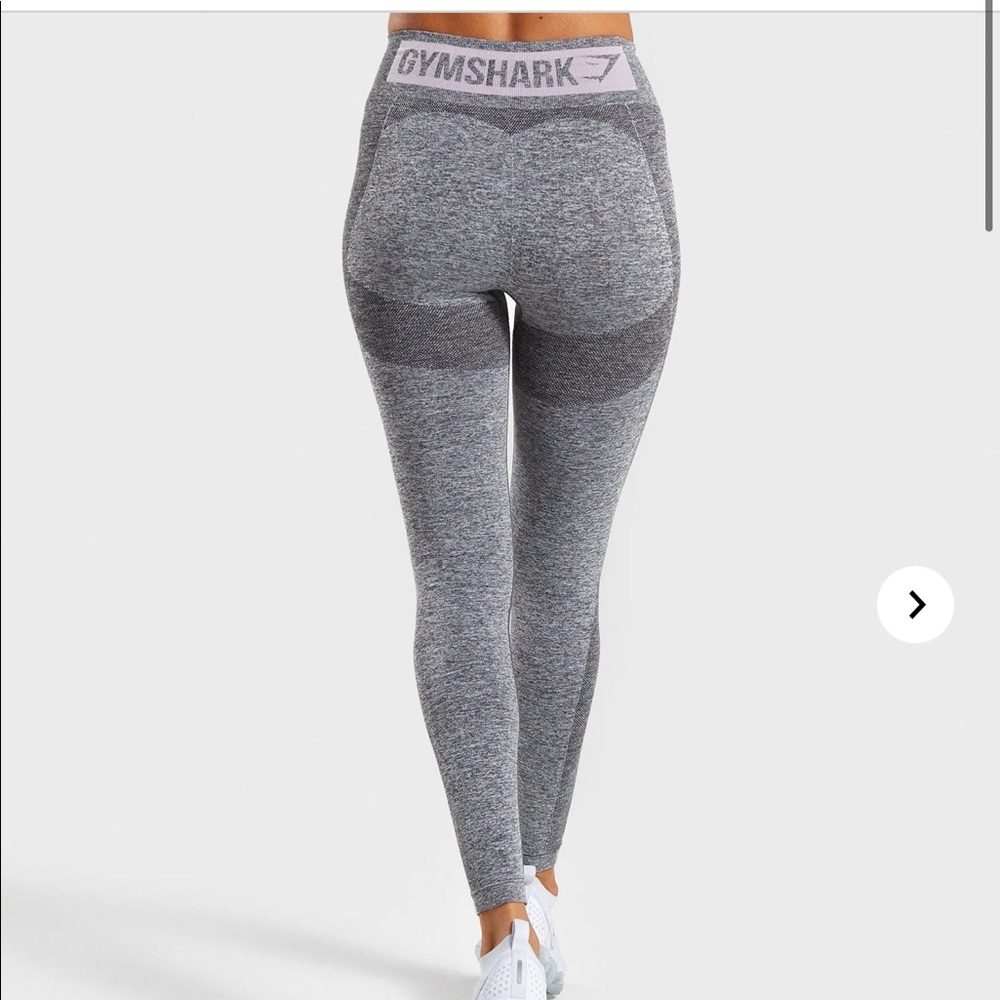 Gymshark Flex High Waisted Legging